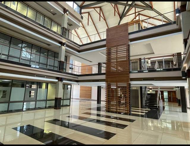 BUSINESS PROPERTY TO RENT IN HIGHVELD
